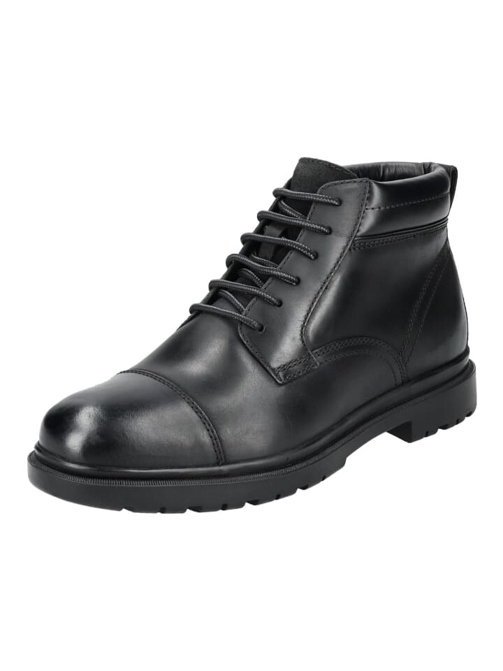 Сапоги Geox ette, черный
Сапоги Geox ette, черный