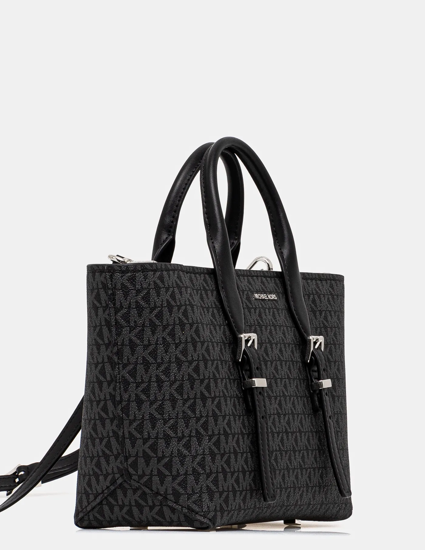 Сумочка MICHAEL Michael Kors, черный
Сумочка MICHAEL Michael Kors, черный