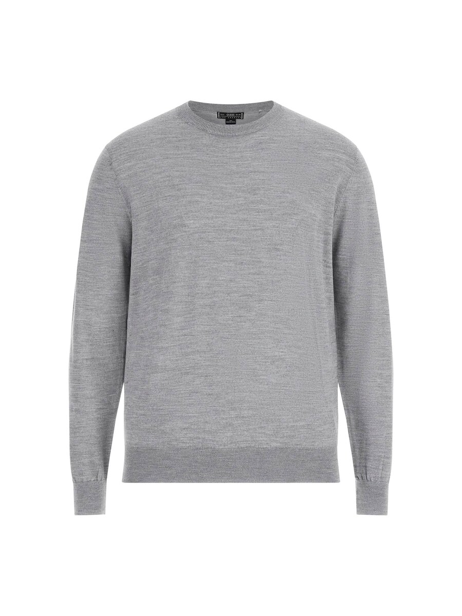 Свитер GUESS, серый
Свитер GUESS, серый