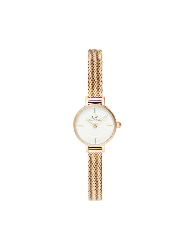 Часы DW00100745 Daniel Wellington, золотой
Часы DW00100745 Daniel Wellington, золотой