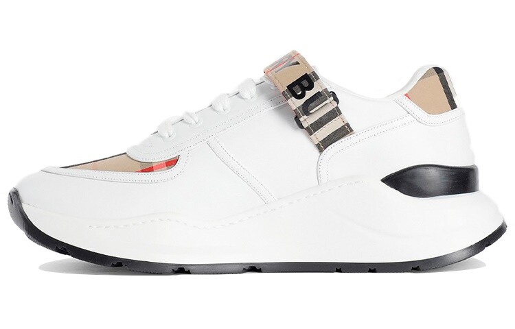 Мужская повседневная обувь Burberry Vintage Life
Мужская повседневная обувь Burberry Vintage Life