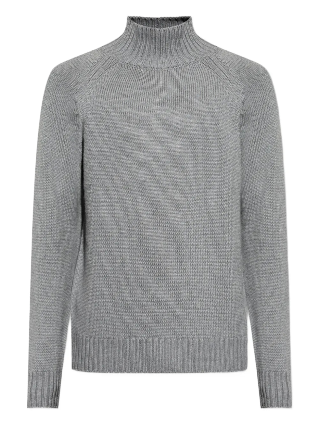 Джемпер с высоким воротом Eleventy, серый
Джемпер с высоким воротом Eleventy, серый