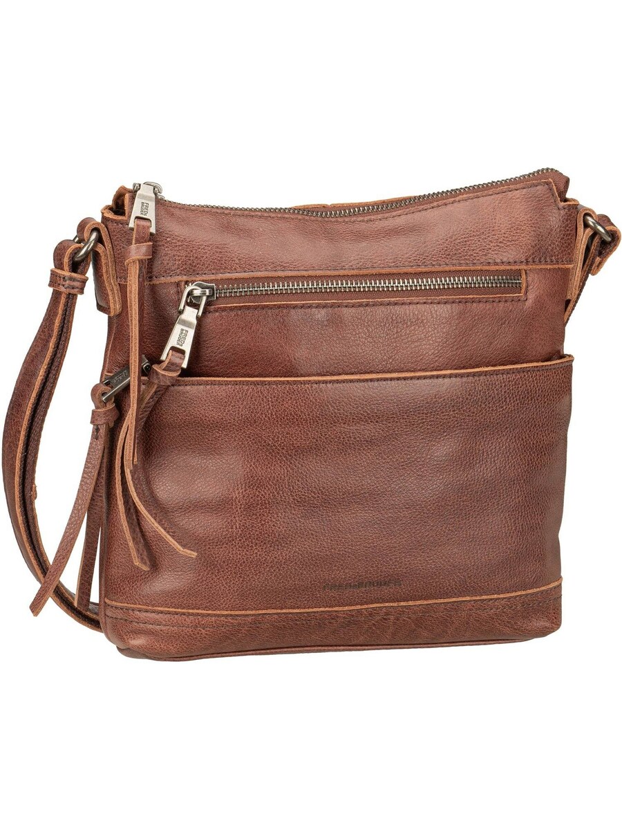 Сумка кросс-боди FREDsBRUDER My Old Friend , Auburn
Сумка кросс-боди FREDsBRUDER My Old Friend , Auburn