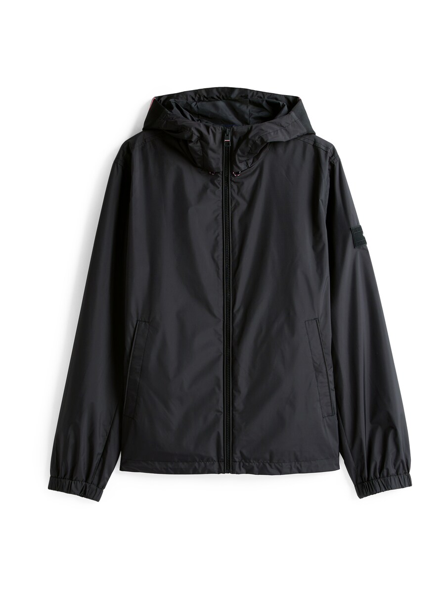 Куртка межсезонная TOMMY HILFIGER, черный
Куртка межсезонная TOMMY HILFIGER, черный