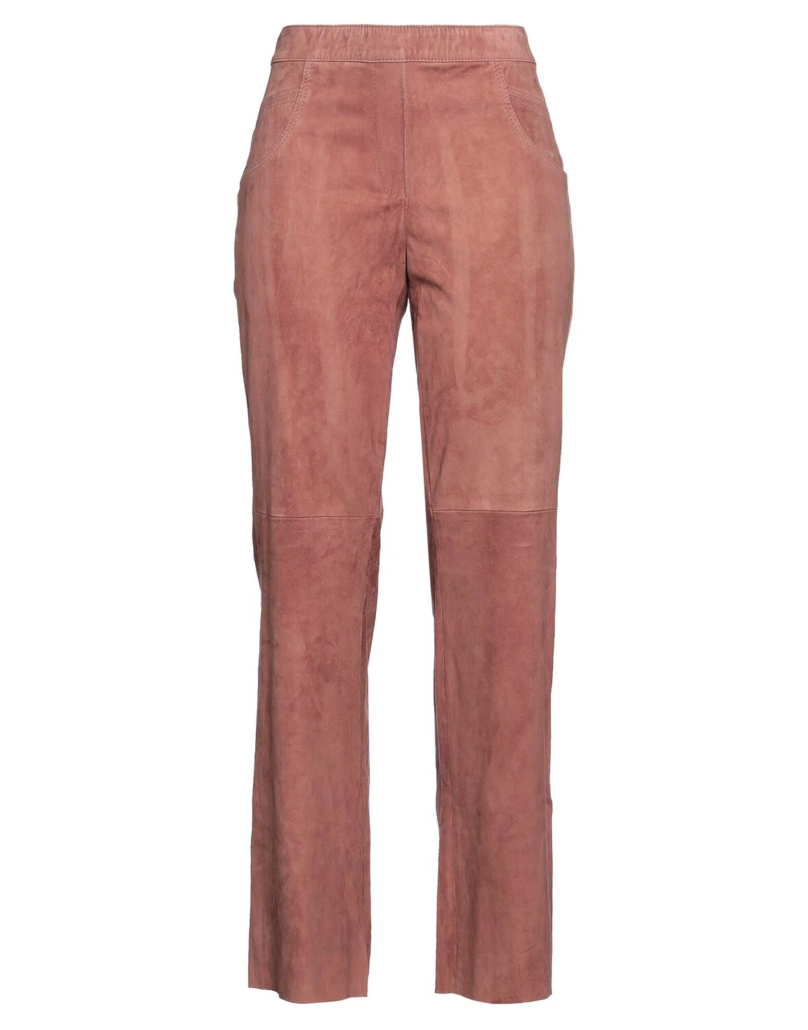 Брюки Luisa Cerano, бледно-розовый
Брюки Luisa Cerano, бледно-розовый