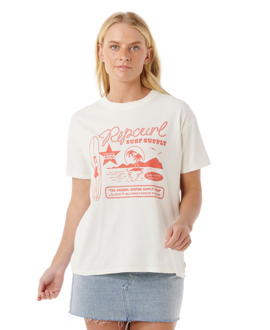 Женская футболка с принтом Surf Supply Rip Curl, Bone, Белый, Женская футболка с принтом Surf Supply Rip Curl, Bone
Женская футболка с принтом Surf Supply Rip Curl, Bone, Белый, Женская футболка с принтом Surf Supply Rip Curl, Bone