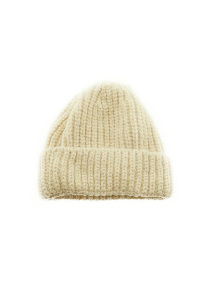 Шапка Faera, кремовый
Шапка Faera, кремовый