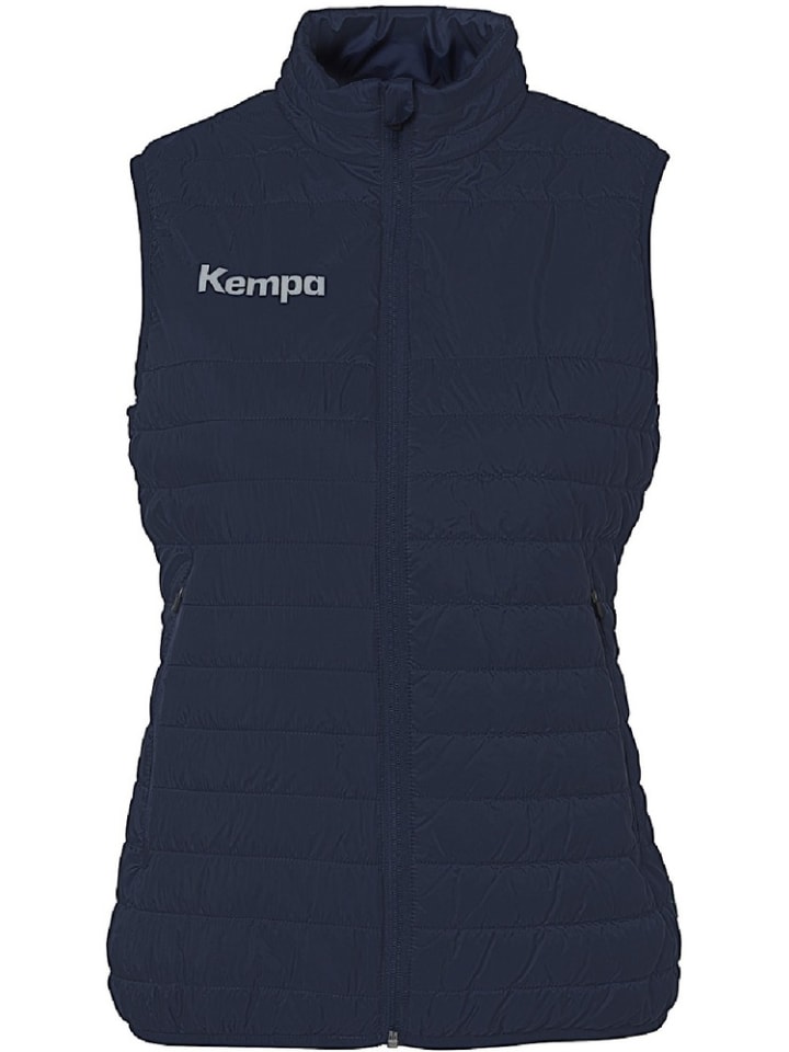 Жилет Kempa, синий
Жилет Kempa, синий
