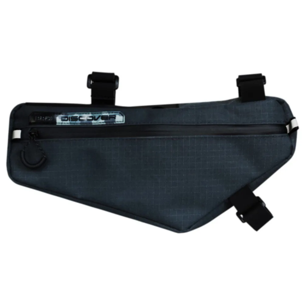 Каркасная сумка PRO Team Gravel 2.7L, черный
Каркасная сумка PRO Team Gravel 2.7L, черный