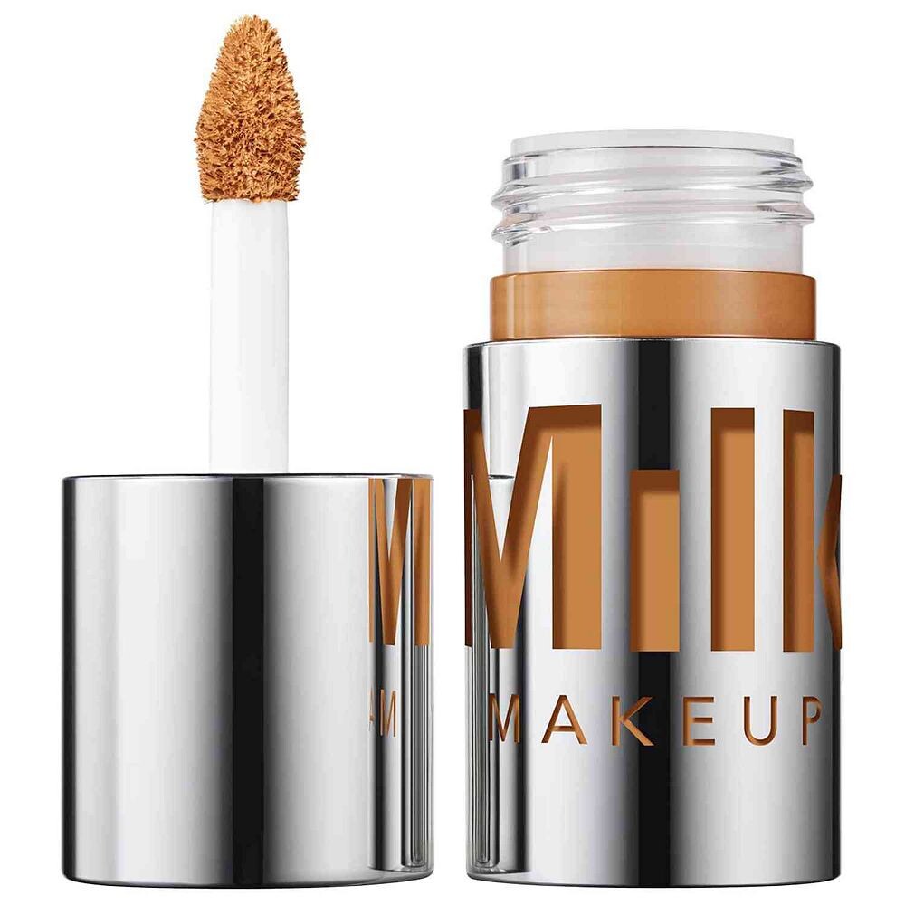 MILK MAKEUP Future Fluid Creamy Стойкий увлажняющий консилер с гиалуроновой кислотой, 20o
MILK MAKEUP Future Fluid Creamy Стойкий увлажняющий консилер с гиалуроновой кислотой, 20o