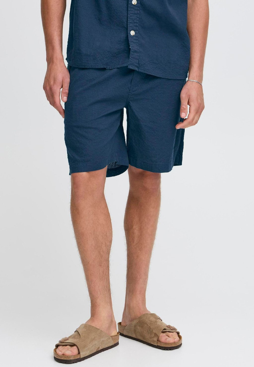 Шорты SDLIAM Solid, синий
Шорты SDLIAM Solid, синий