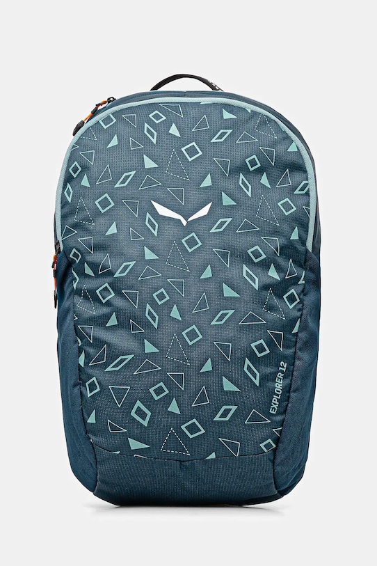 Рюкзак Explorer 12 л Salewa, зеленый
Рюкзак Explorer 12 л Salewa, зеленый