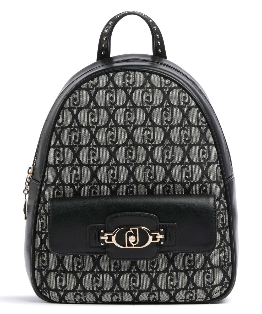 Рюкзак Liu Jo Pakuna с узором, черный
Рюкзак Liu Jo Pakuna с узором, черный