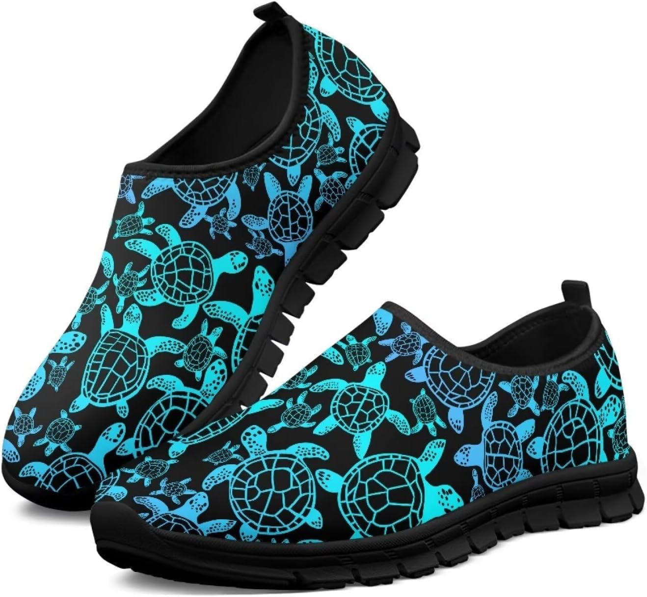 Мужские слипоны кроссовки легкие повседневные для путешествий прогулок, плоские удобные низкие спортивные туфли для улицы и бега, размеры США 5-14 Qoiuvncy, Sea Turtles Print
Мужские слипоны кроссовки легкие повседневные для путешествий прогулок, плоские удобные низкие спортивные туфли для улицы и бега, размеры США 5-14 Qoiuvncy, Sea Turtles Print