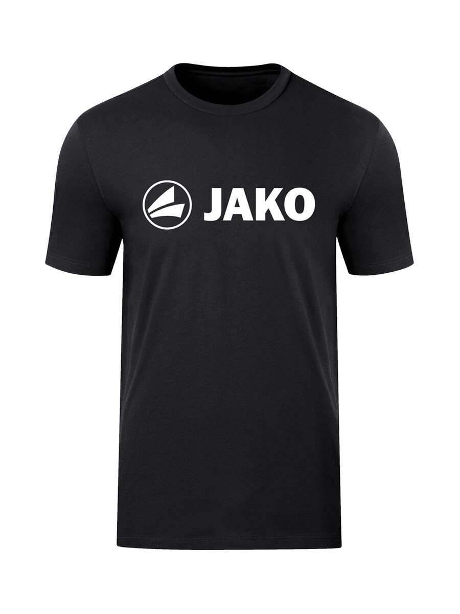 Футболка Performance JAKO, черный
Футболка Performance JAKO, черный