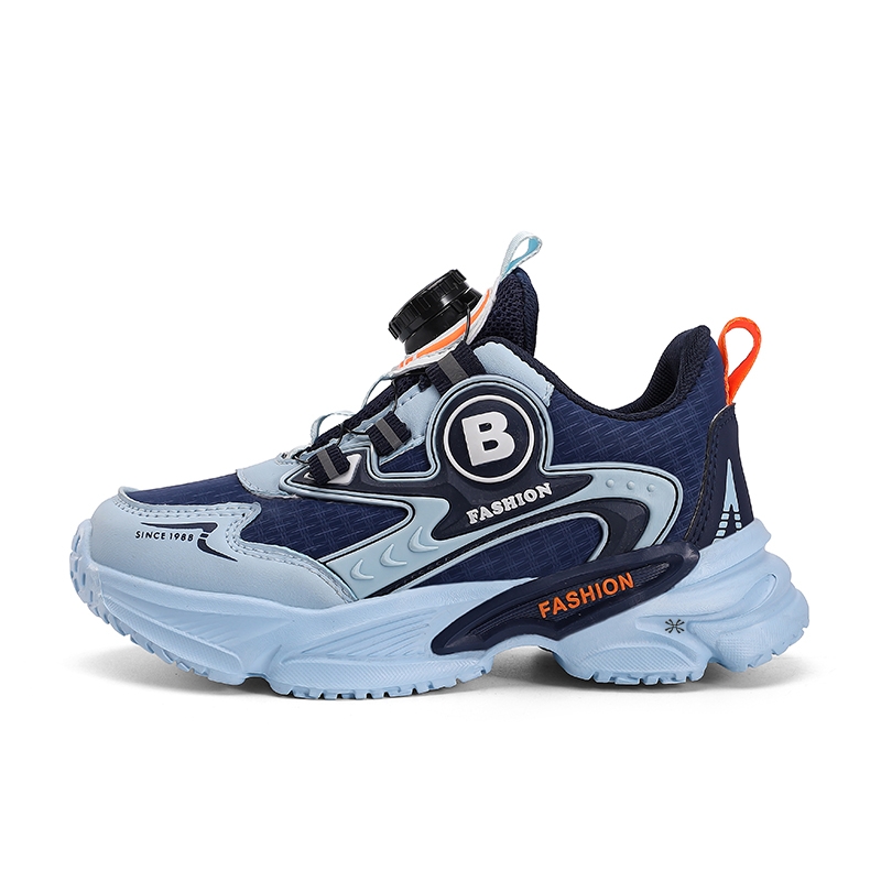 Детская обувь для повседневной жизни YUZHAOLIN, синий
Детская обувь для повседневной жизни YUZHAOLIN, синий