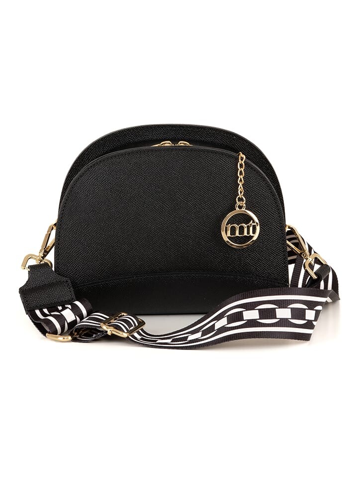 Сумка через плечо Mia Tomazzi Cassala, черный
Сумка через плечо Mia Tomazzi Cassala, черный