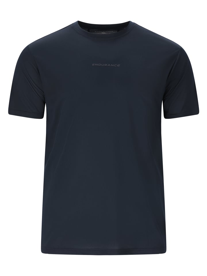 Футболка Алана в цвете 2101 Dark Sapphire Endurance
Футболка Алана в цвете 2101 Dark Sapphire Endurance