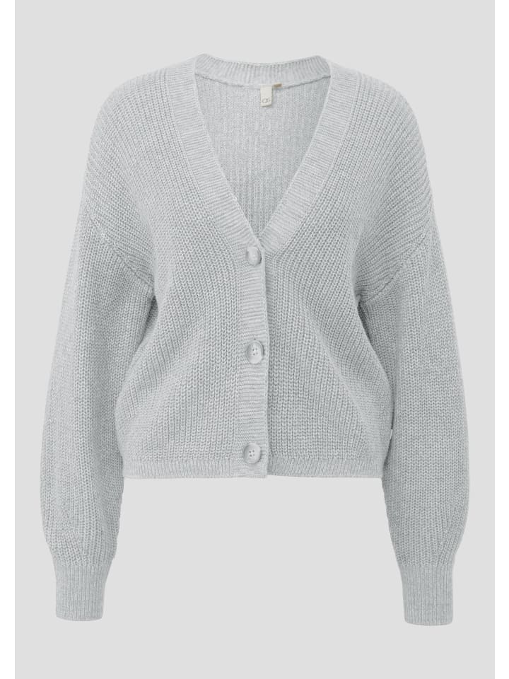 Куртка QS, серый
Куртка QS, серый