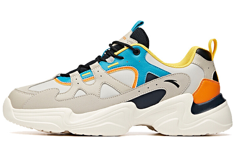 Кроссовки мужские толстые низкие серо-синие-оранжевые Anta, Синий, Кроссовки мужские толстые низкие серо-синие-оранжевые Anta
Кроссовки мужские толстые низкие серо-синие-оранжевые Anta, Синий, Кроссовки мужские толстые низкие серо-синие-оранжевые Anta