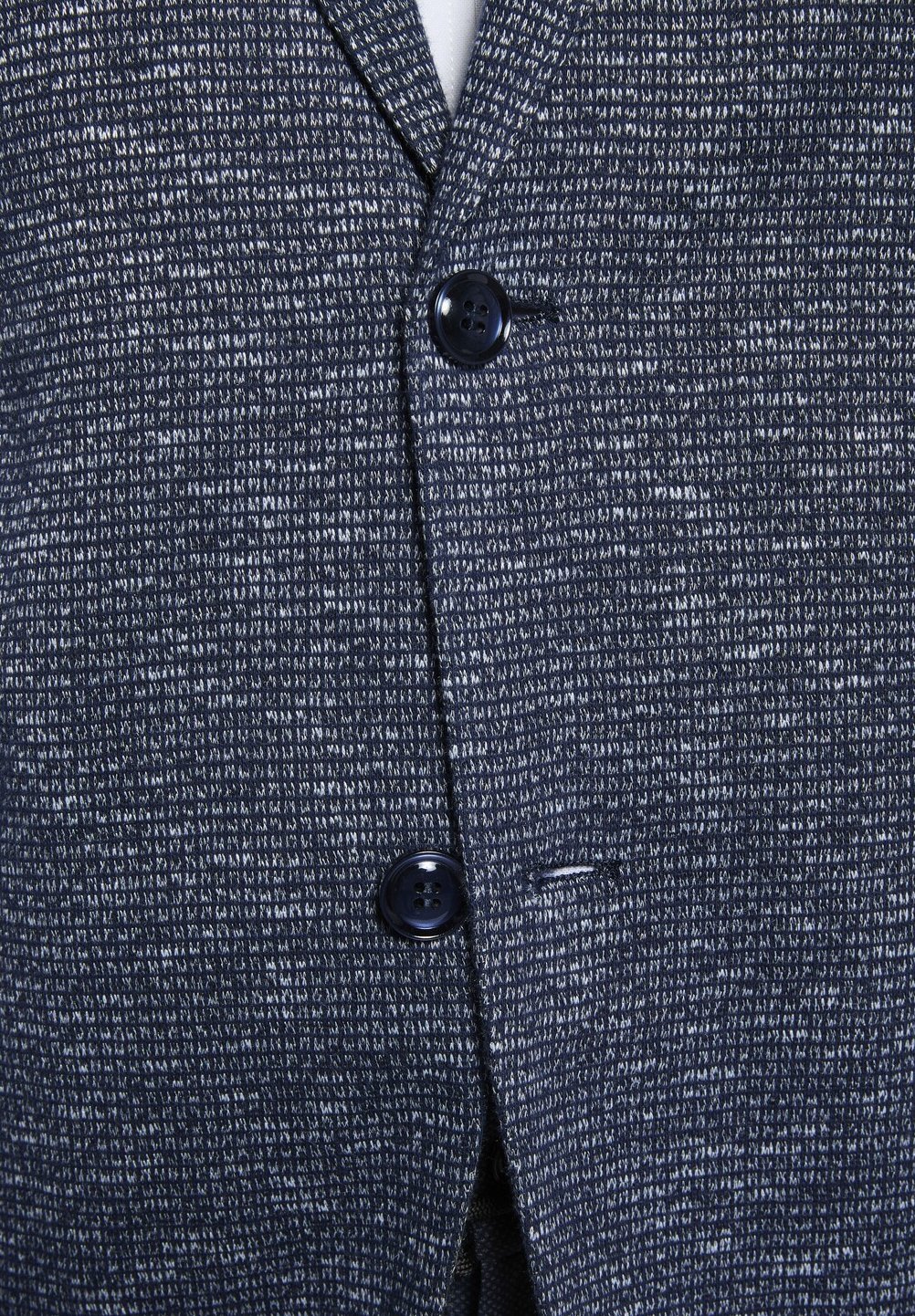 Пиджак SAKKO MILANVETTO Babista, темно-синий
Пиджак SAKKO MILANVETTO Babista, темно-синий