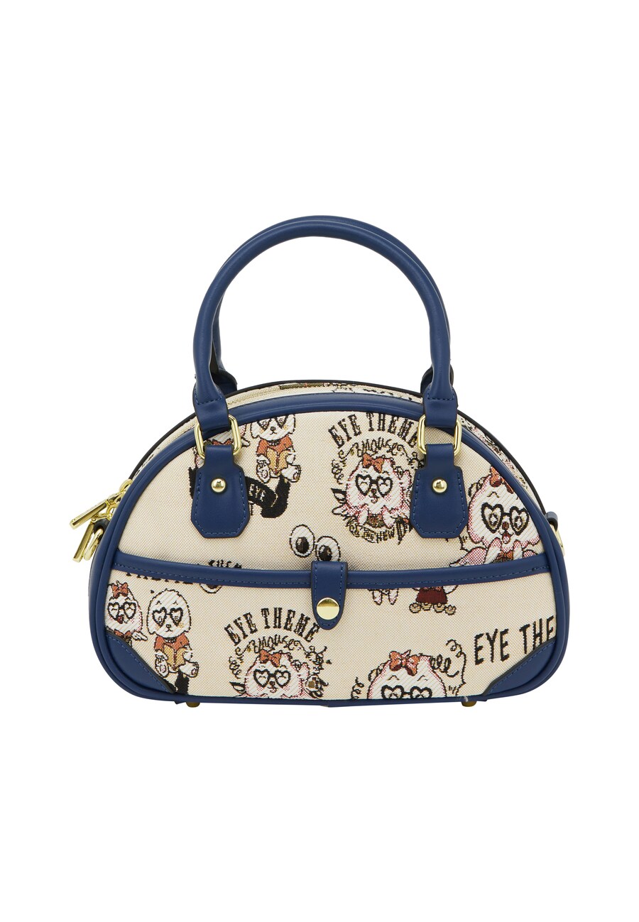 Сумка MYMO Pop Eyetheme, бежевый
Сумка MYMO Pop Eyetheme, бежевый