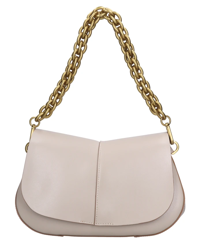 Сумка через плечо Хелена Gianni Chiarini, бежевый
Сумка через плечо Хелена Gianni Chiarini, бежевый