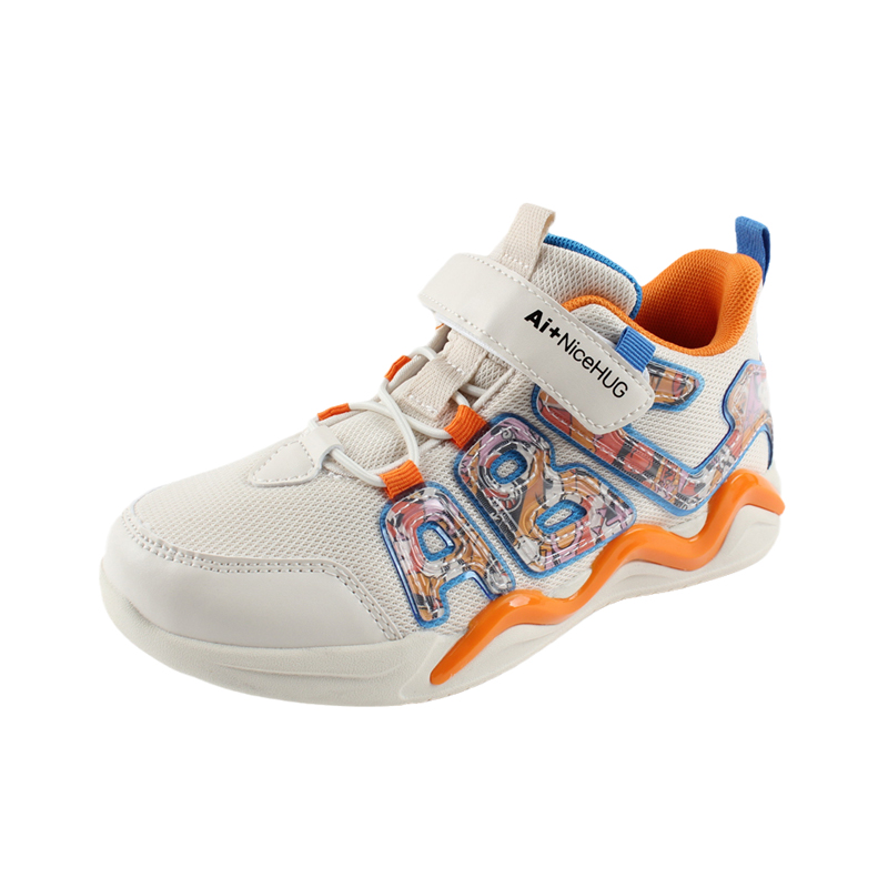 Детская обувь для повседневной жизни ABC KIDS, экрю
Детская обувь для повседневной жизни ABC KIDS, экрю