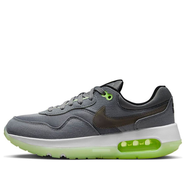 Кроссовки Air Max с мотивом Nike, серый
Кроссовки Air Max с мотивом Nike, серый