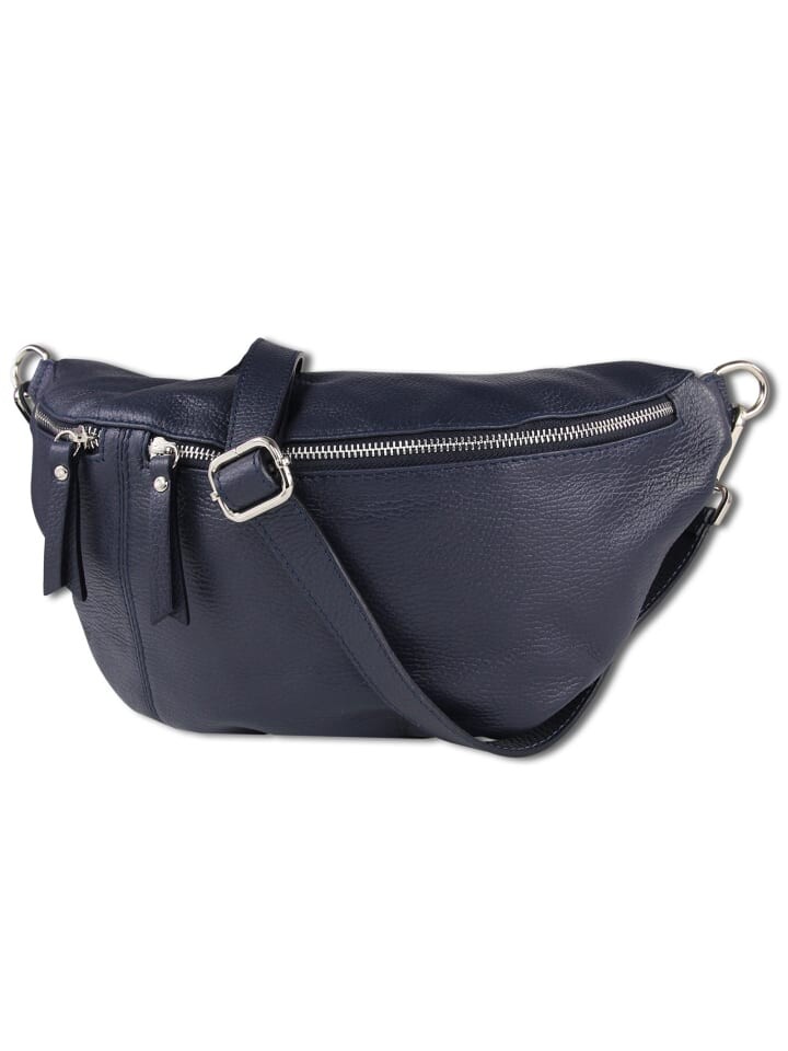 Наплечная сумка Toscanto Gürteltasche Leder blau ca. 37cm
Наплечная сумка Toscanto Gürteltasche Leder blau ca. 37cm