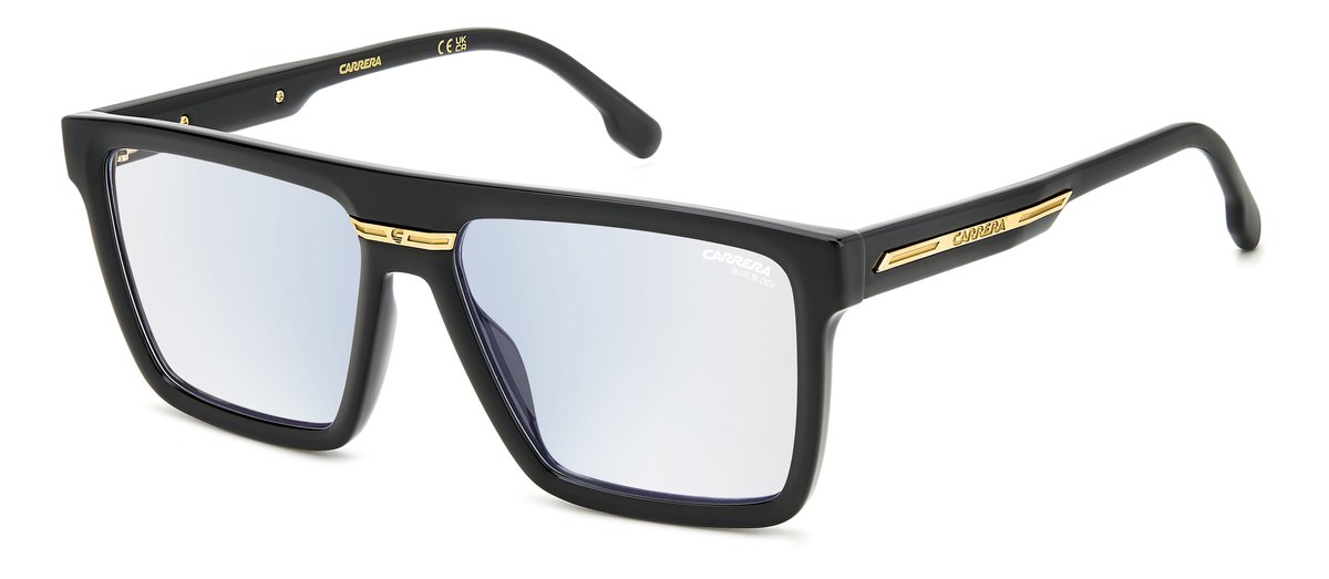 Мужские солнцезащитные очки VICTORY C 03-BB CARRERA
Мужские солнцезащитные очки VICTORY C 03-BB CARRERA