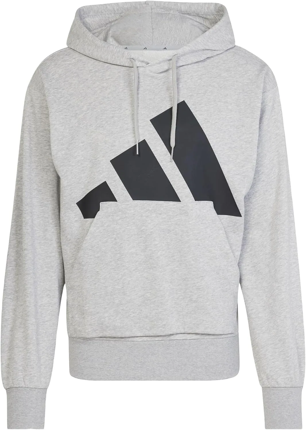 Толстовка adidas Essentials Big Logo French Terry
Толстовка adidas Essentials Big Logo French Terry
