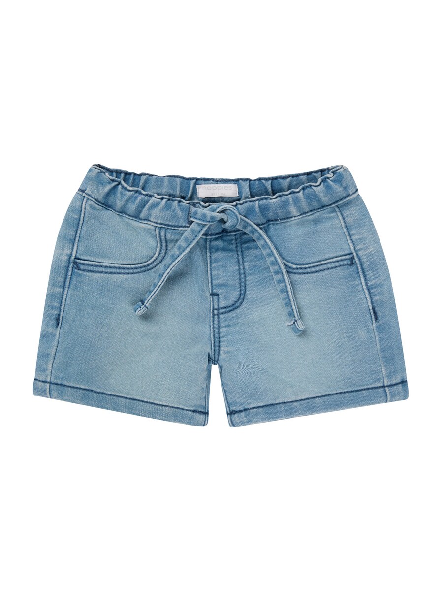 Обычные джинсы Noppies Orencio, синий деним
Обычные джинсы Noppies Orencio, синий деним