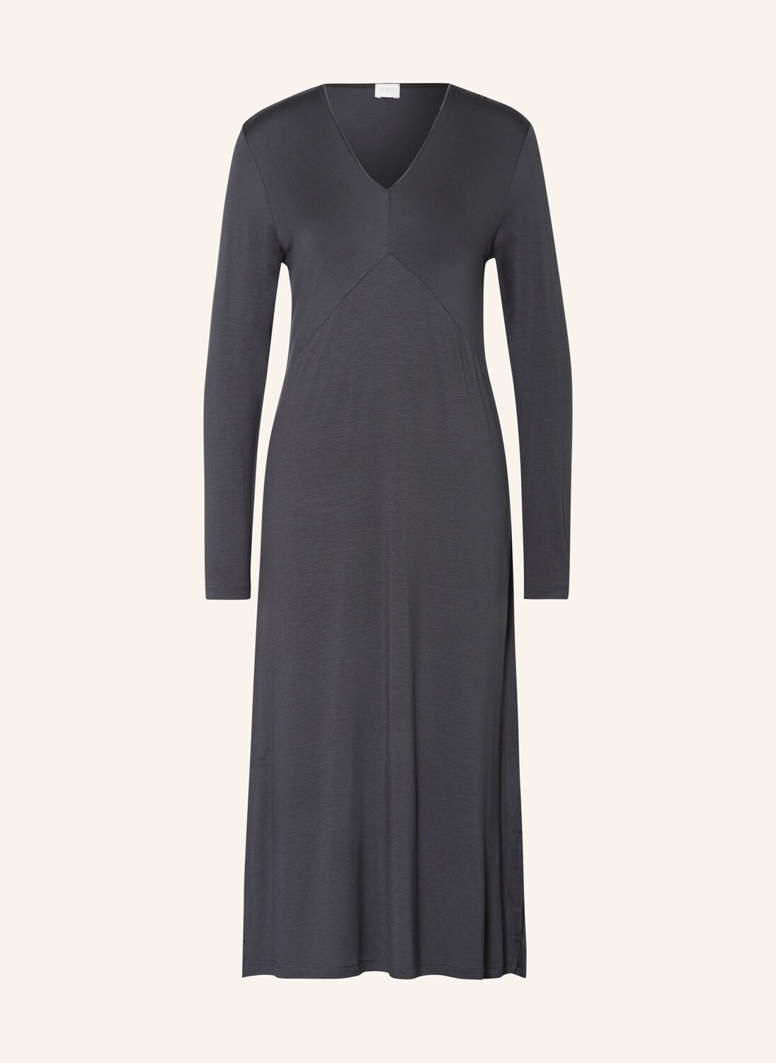 Ночная рубашка серии pure chic mey, темно-серый
Ночная рубашка серии pure chic mey, темно-серый