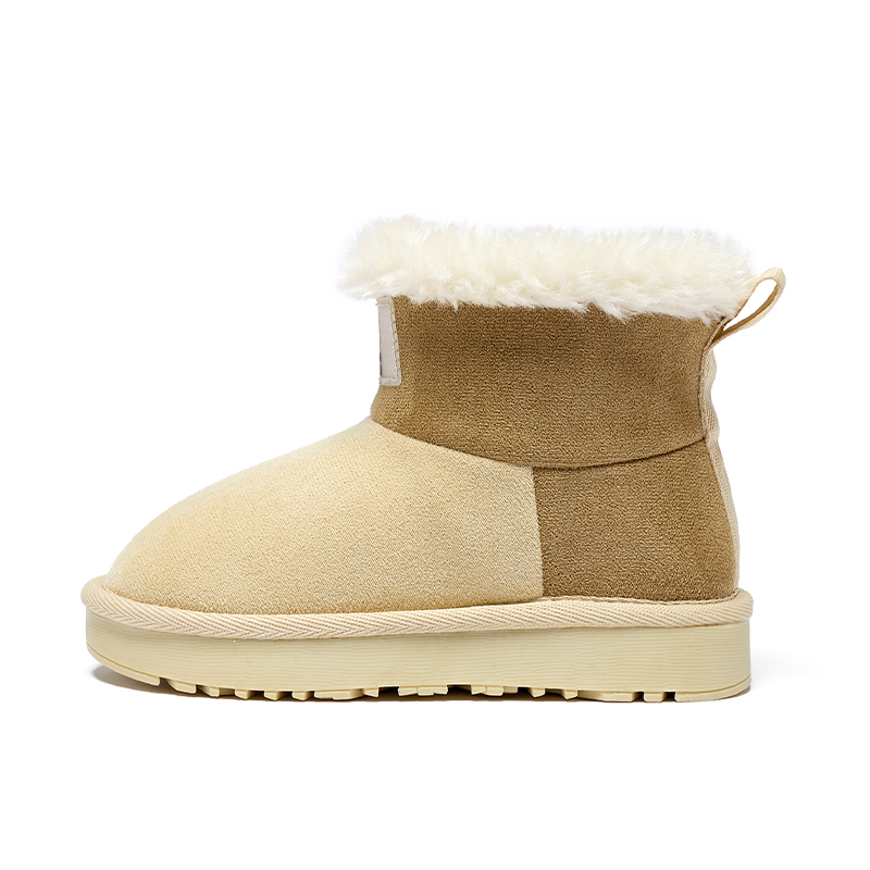 Нескользящие, устойчивые к истиранию, термостойкие детские ботинки Disney, Apricot
Нескользящие, устойчивые к истиранию, термостойкие детские ботинки Disney, Apricot