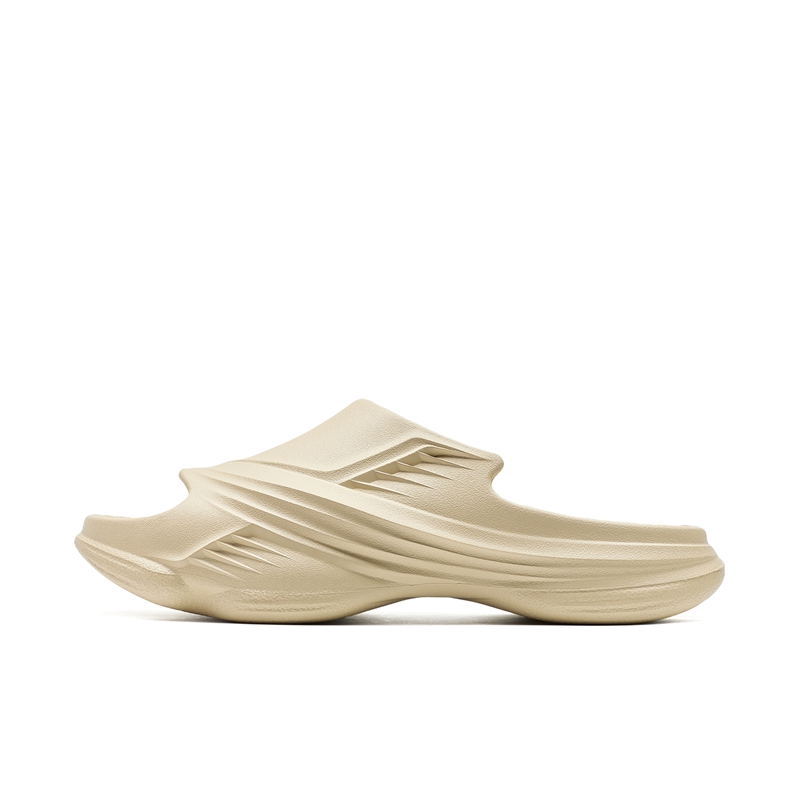 XTEP Мужские противоскользящие амортизирующие износостойкие тапочки - хаки, цвет Khaki
XTEP Мужские противоскользящие амортизирующие износостойкие тапочки - хаки, цвет Khaki