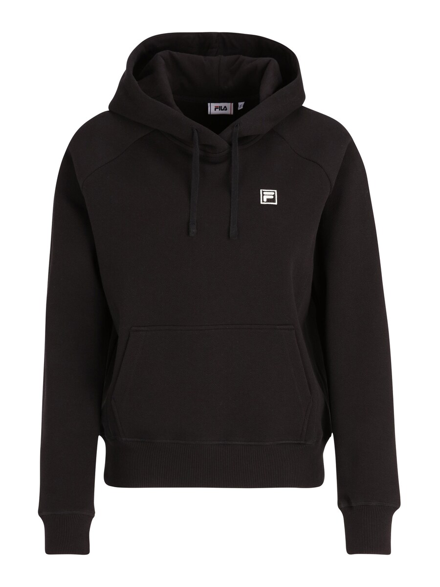 Толстовка с капюшоном FILA Sweatshirt BIBINJE, черный
Толстовка с капюшоном FILA Sweatshirt BIBINJE, черный