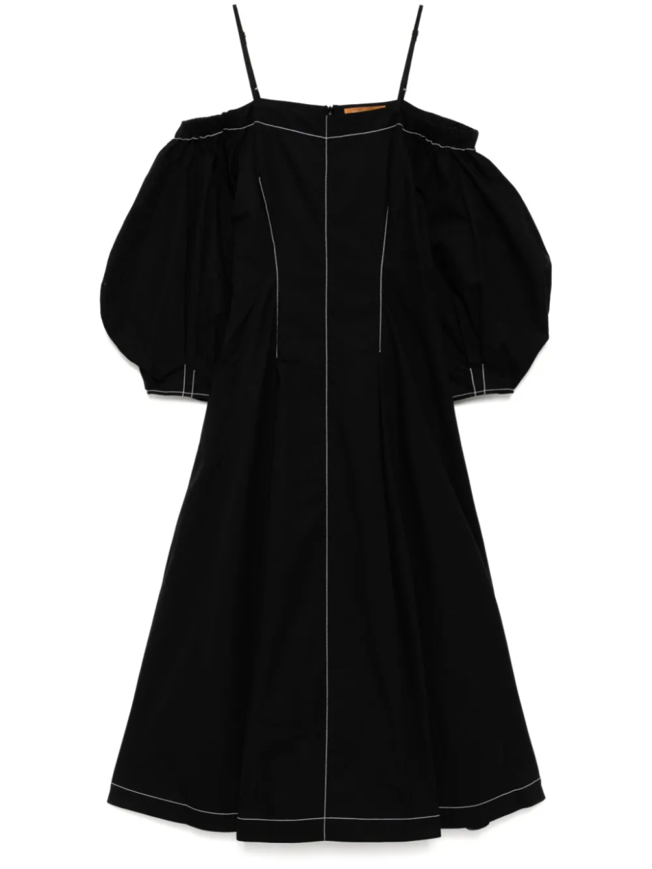 Платье Rejina Pyo Leila, черный
Платье Rejina Pyo Leila, черный