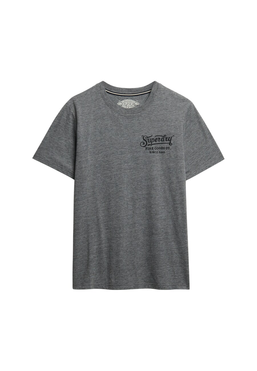 Рубашка Superdry, серый/базальтово-серый
Рубашка Superdry, серый/базальтово-серый