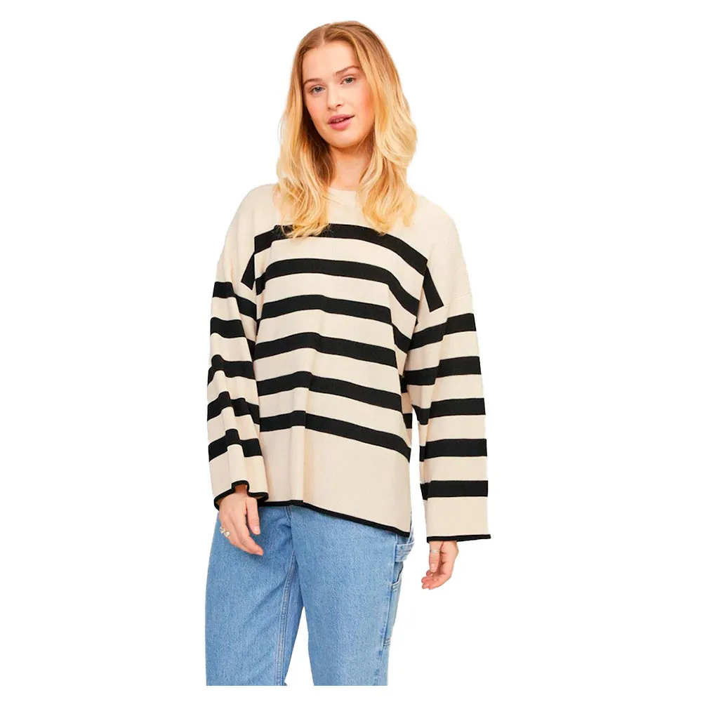 Свитер Jack & Jones Ana JJXX, бежевый
Свитер Jack & Jones Ana JJXX, бежевый