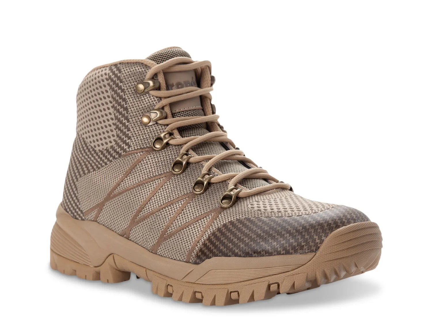 Сапоги Traverse Hiking Boot Propet, цвет tan
Сапоги Traverse Hiking Boot Propet, цвет tan