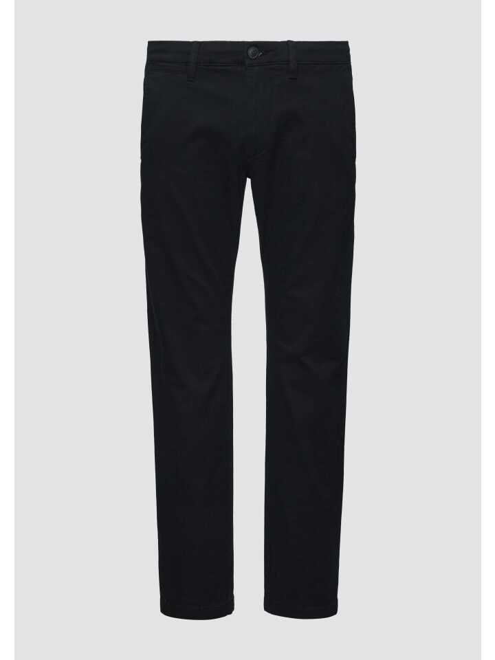 Тканевые брюки sOliver lang, черный
Тканевые брюки sOliver lang, черный