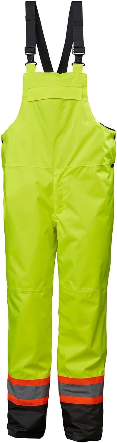 Helly-Hansen мужские рабочие комбинезон Alta Hi Vis утепленный зимний CSA Helly Hansen, Hi Vis Yellow/Ebony
Helly-Hansen мужские рабочие комбинезон Alta Hi Vis утепленный зимний CSA Helly Hansen, Hi Vis Yellow/Ebony