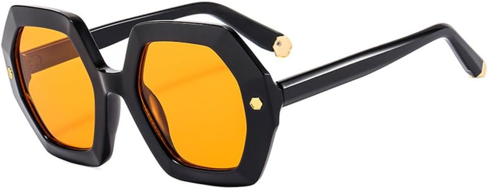 Солнцезащитные очки в стиле панк 2027 года, квадратные, для женщин и мужчин, солнцезащитные очки-маски, женские тренды в стиле стимпанк, защита от УФ-излучения UV400 MTZJH, Black-orange
Солнцезащитные очки в стиле панк 2027 года, квадратные, для женщин и мужчин, солнцезащитные очки-маски, женские тренды в стиле стимпанк, защита от УФ-излучения UV400 MTZJH, Black-orange