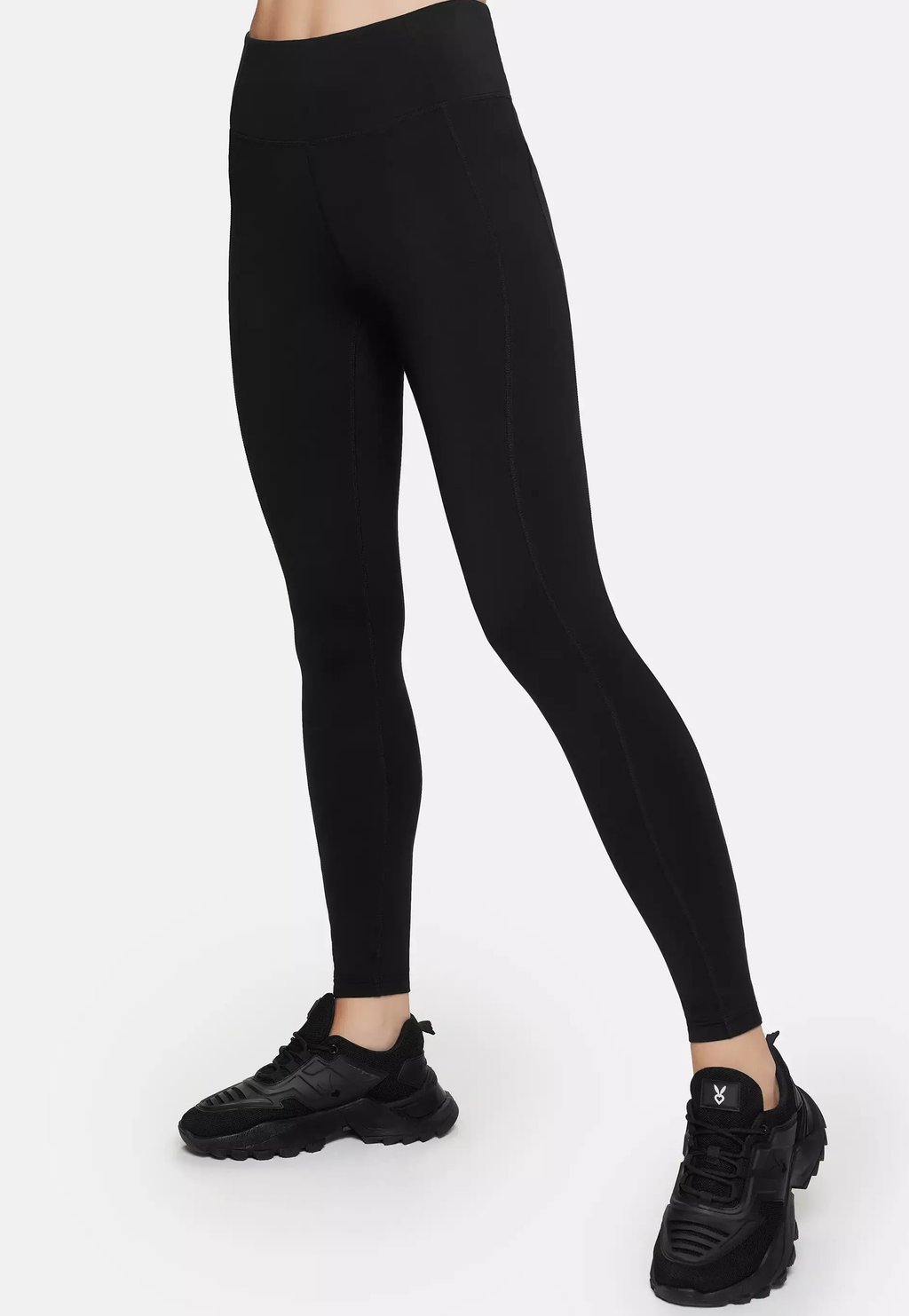 Леггинсы ECLIPSE Cardio Bunny, черный
Леггинсы ECLIPSE Cardio Bunny, черный