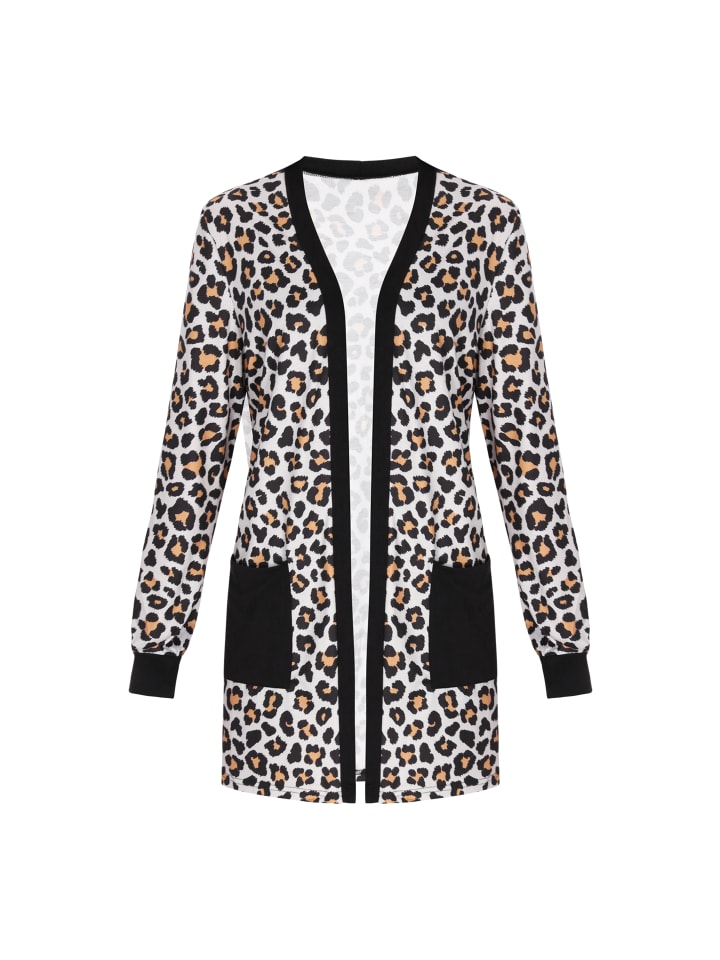 Спортивная куртка faina, цвет black brown
Спортивная куртка faina, цвет black brown