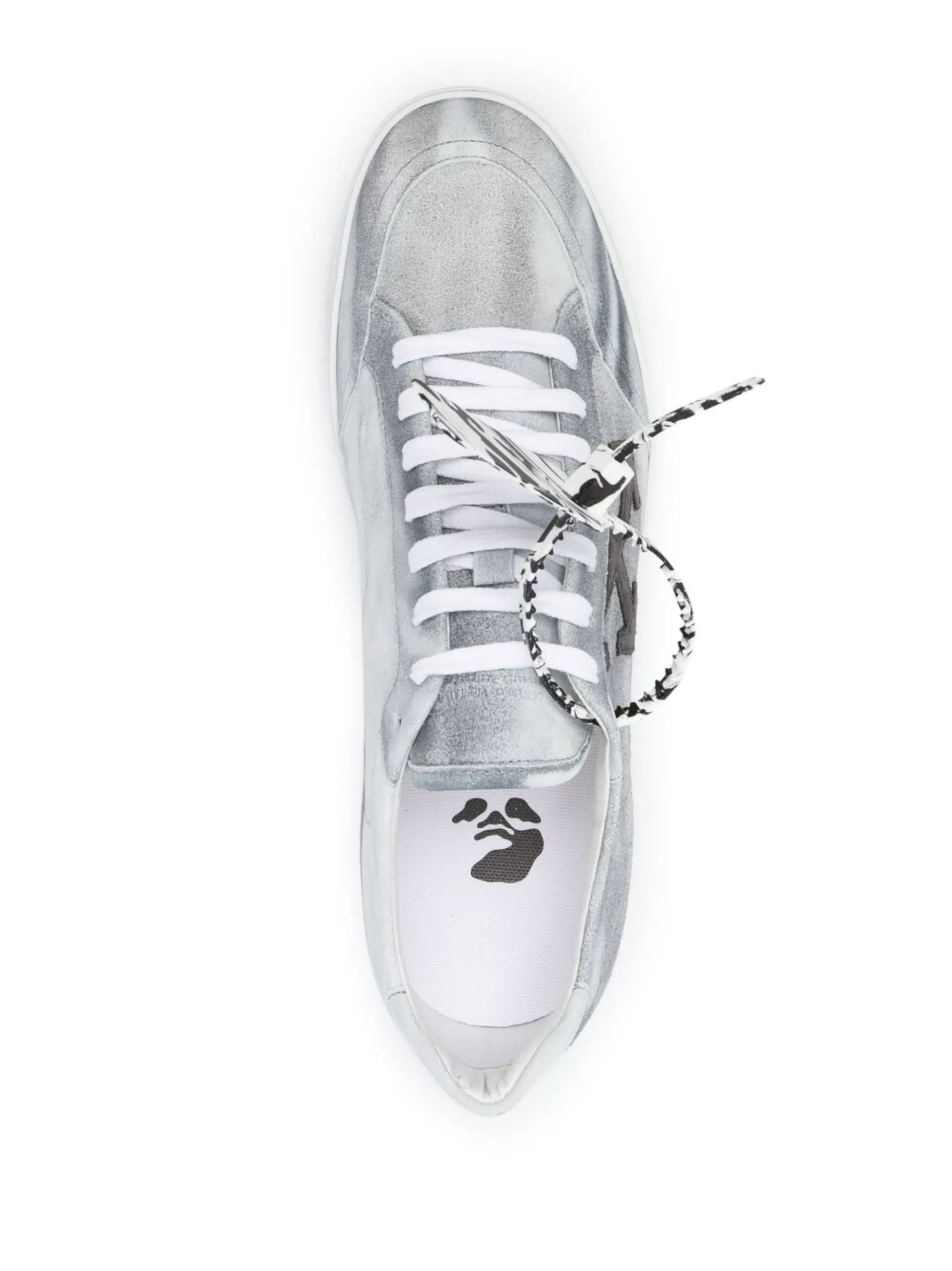 Кеды 2.0 Off-White, синий
Кеды 2.0 Off-White, синий