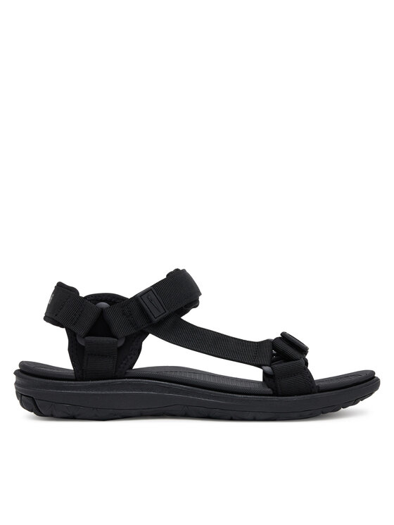 Сандалии MP40-20173Y Sprandi, черный
Сандалии MP40-20173Y Sprandi, черный