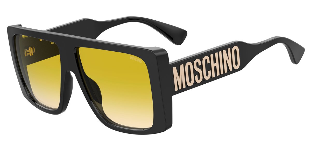 Женские солнцезащитные очки MOS119-S MOSCHINO
Женские солнцезащитные очки MOS119-S MOSCHINO
