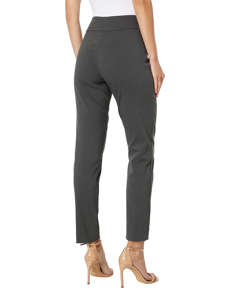 Брюки Krazy Larry Pull on Ankle, цвет Grey Velvet Dots
Брюки Krazy Larry Pull on Ankle, цвет Grey Velvet Dots